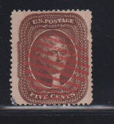 US Classics #30 Used F
